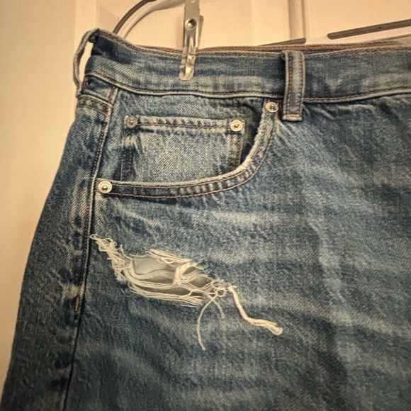 AE denim jeans - NWT - Picture 4 of 8